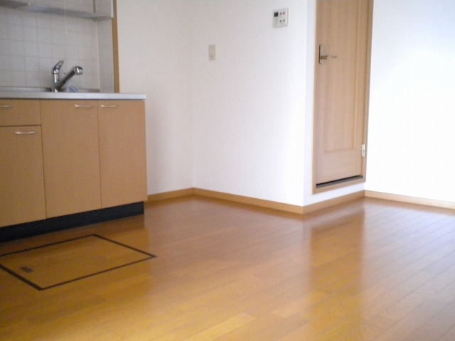 4/26 リビング/ダイニング