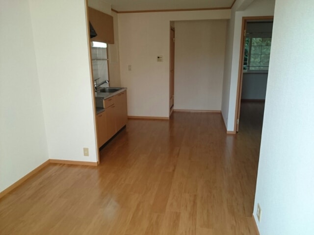 5/26 リビング/ダイニング