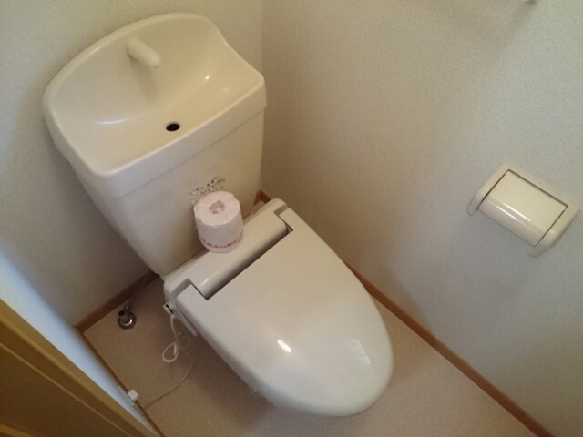 14/26 トイレ