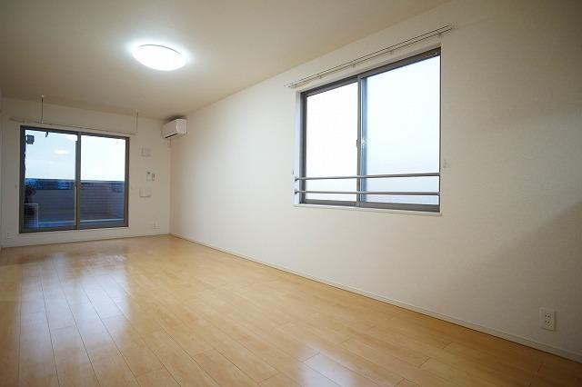 3/21 リビング/ダイニング