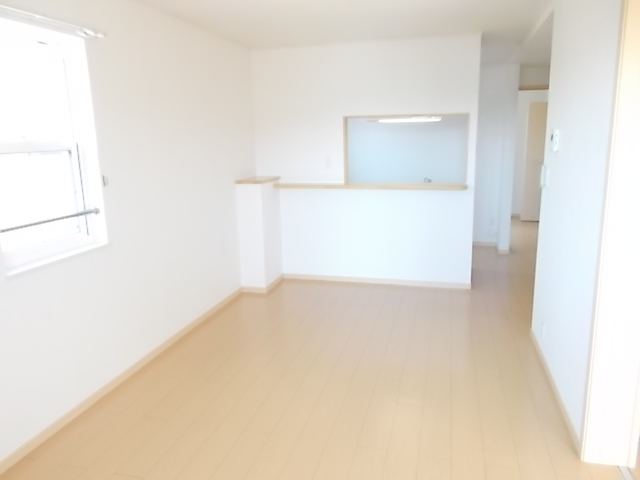 4/28 リビング/ダイニング