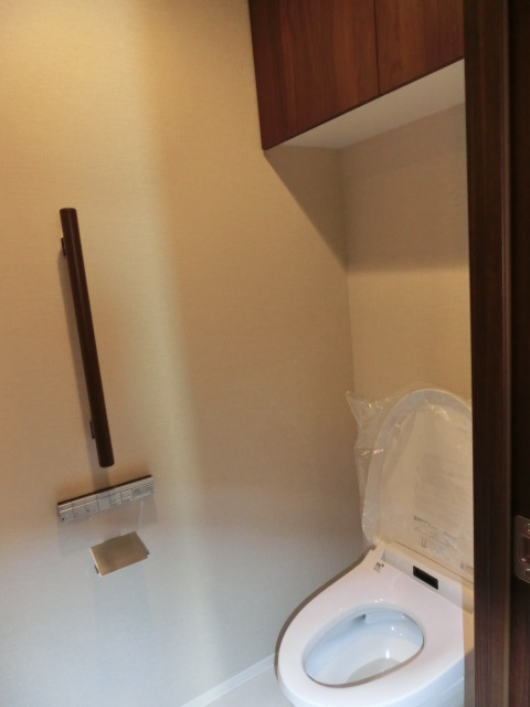 26/29 トイレ