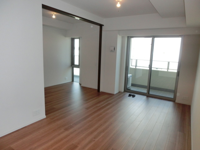 10/29 リビング/ダイニング