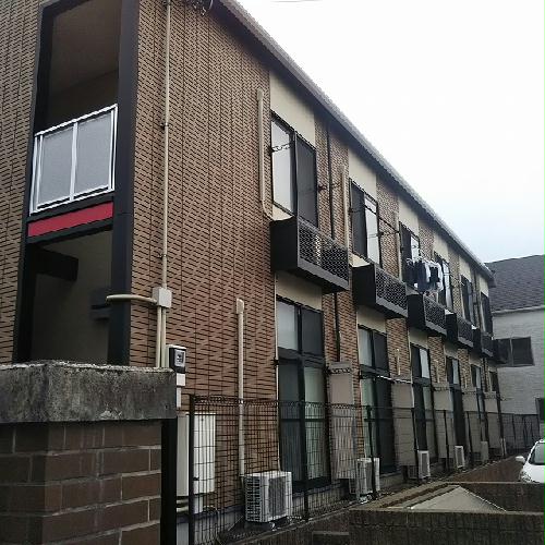 9/14 バルコニー