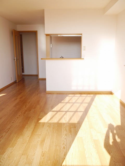 3/24 リビング/ダイニング