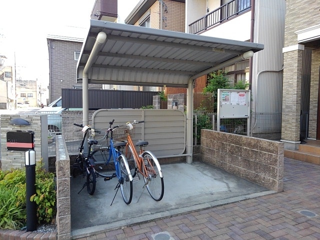 2/10 エントランス