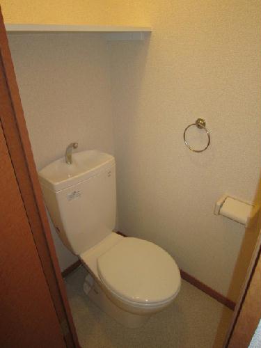 8/14 トイレ