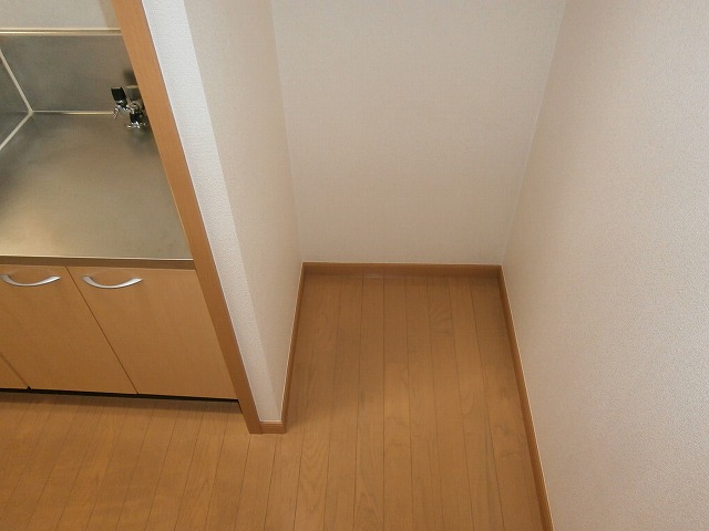 16/30 キッチン