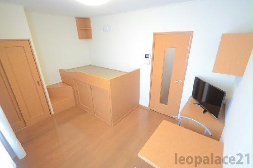 3/17 リビング/ダイニング