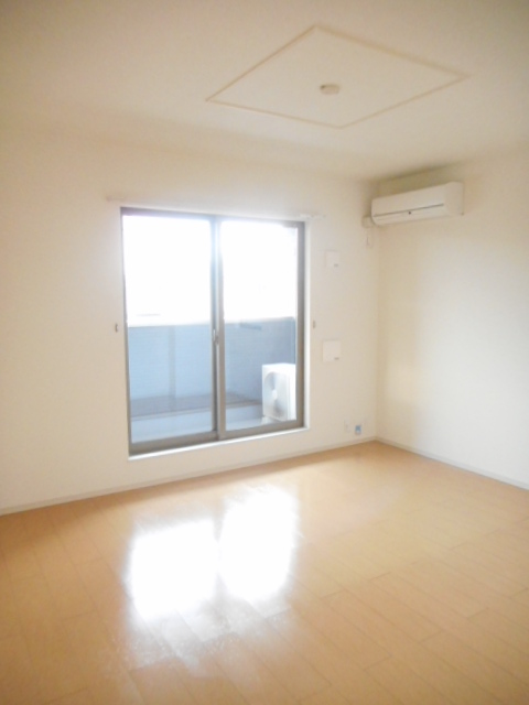 4/24 リビング/ダイニング