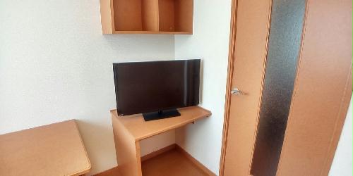 3/14 リビング/ダイニング