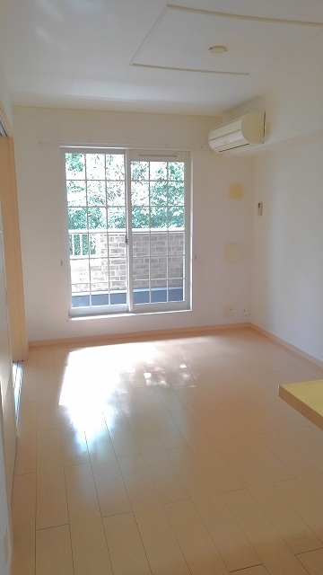 3/24 リビング/ダイニング