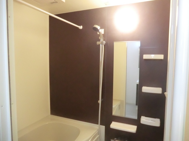 11/30 浴室
