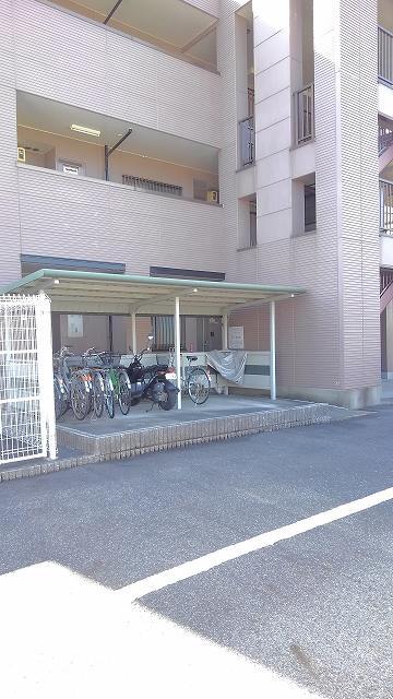 17/27 バルコニー