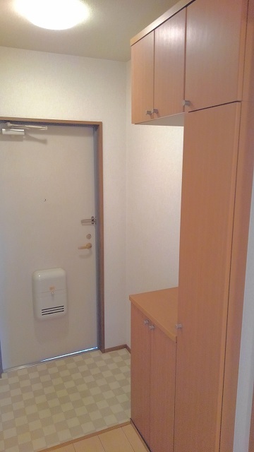 4/27 リビング/ダイニング