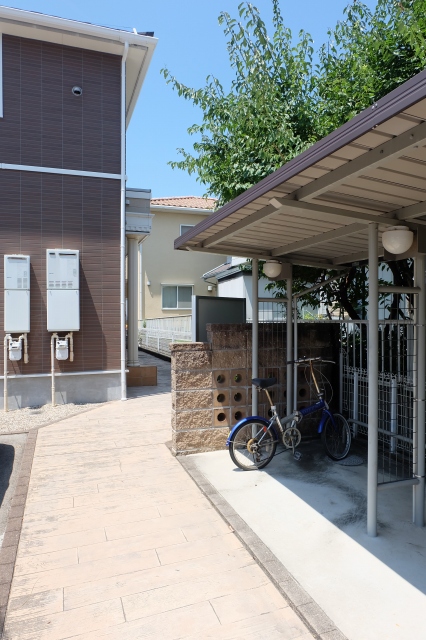 14/22 エントランス