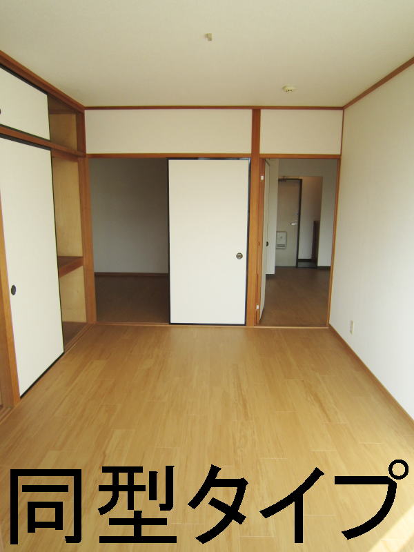 4/24 リビング/ダイニング