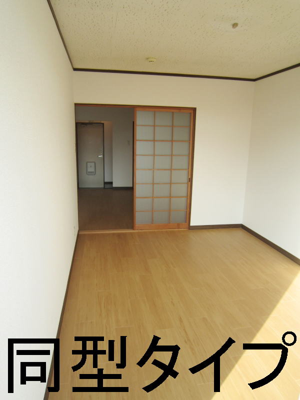 3/24 リビング/ダイニング