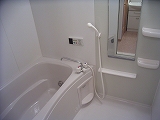 8/23 浴室