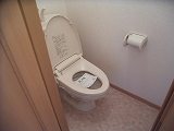 10/23 トイレ
