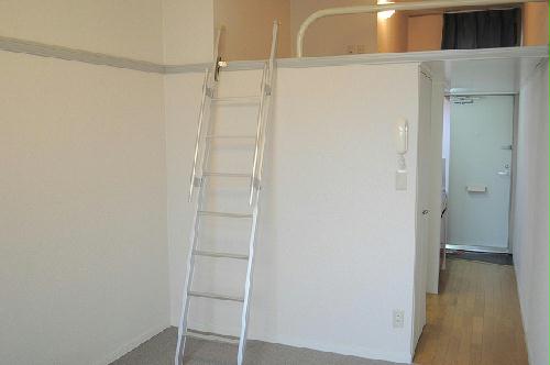 3/13 リビング/ダイニング