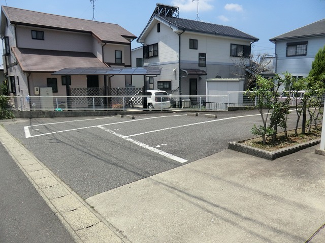 20/28 バルコニー