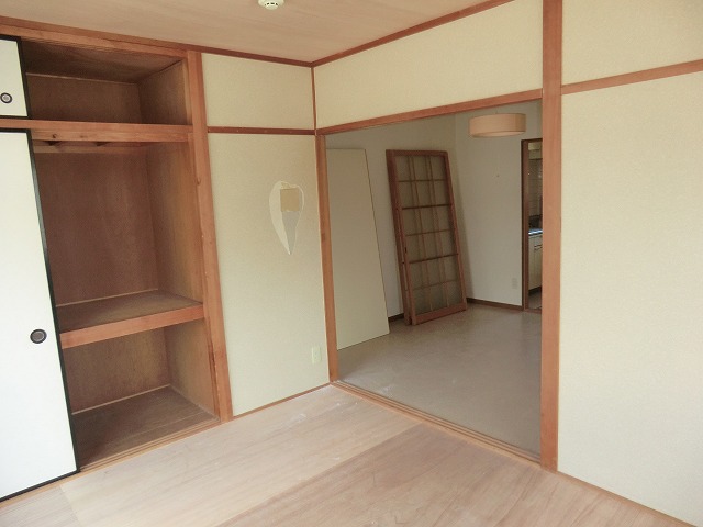 7/28 リビング/ダイニング