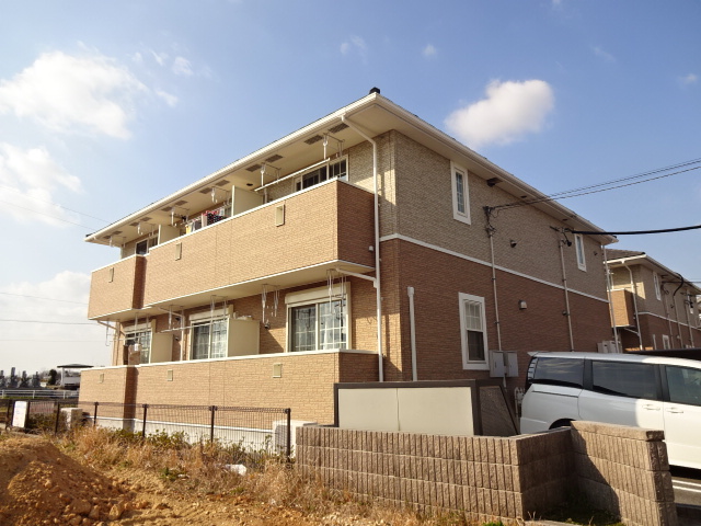 1/30 外観