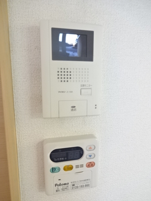 23/30 バルコニー