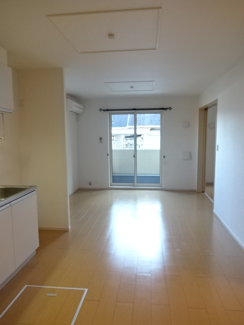 4/30 リビング/ダイニング