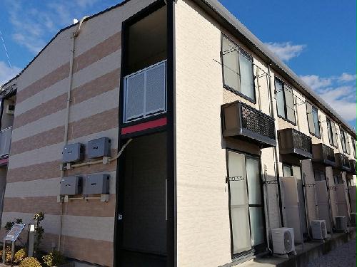 11/14 バルコニー