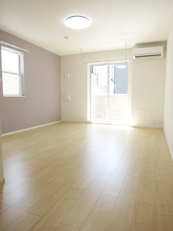 3/24 リビング/ダイニング