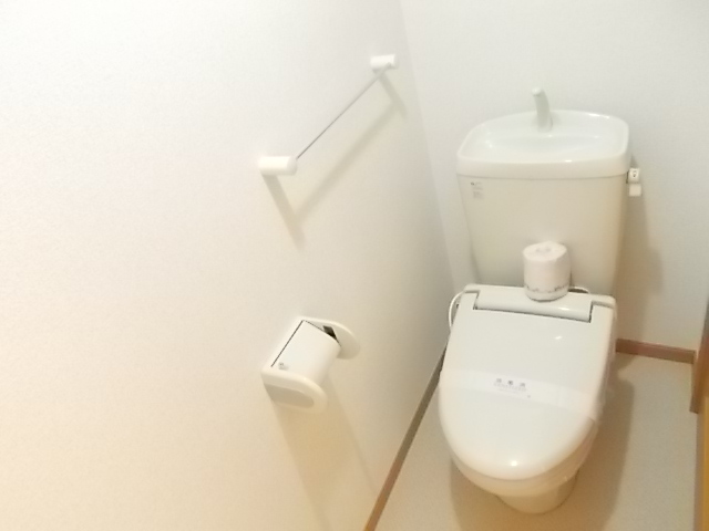 9/20 トイレ