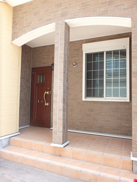 17/24 エントランス