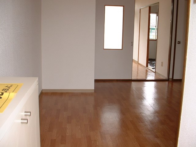 3/30 リビング/ダイニング