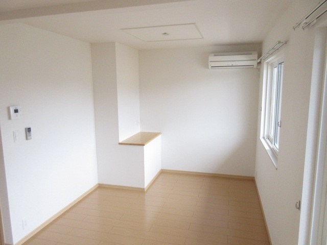 5/28 リビング/ダイニング