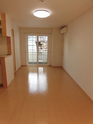 3/19 リビング/ダイニング