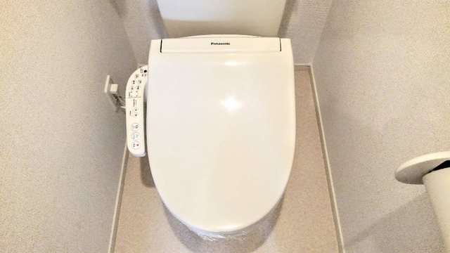 9/22 トイレ