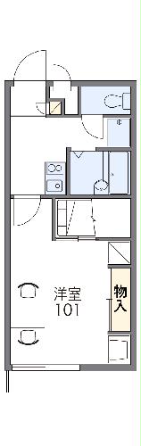 2/18 間取