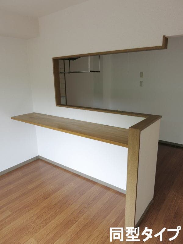 4/23 リビング/ダイニング