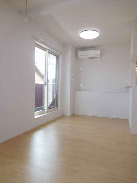 3/16 リビング/ダイニング