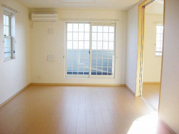 4/24 リビング/ダイニング