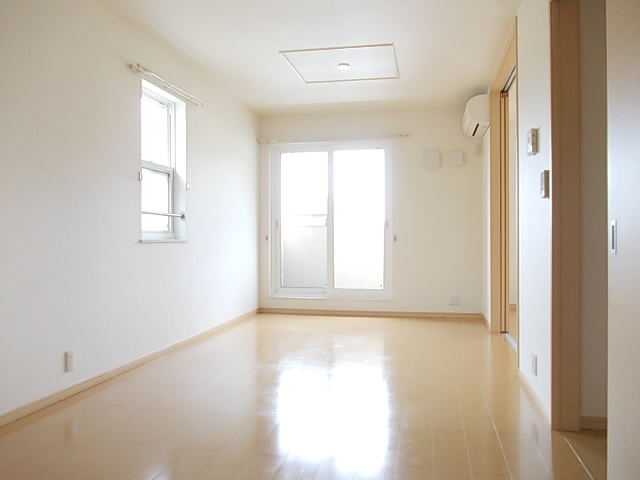 3/24 リビング/ダイニング