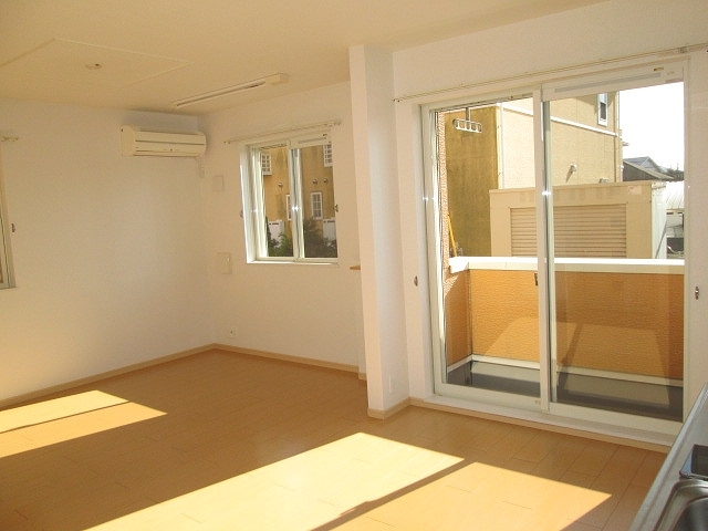 3/20 リビング/ダイニング