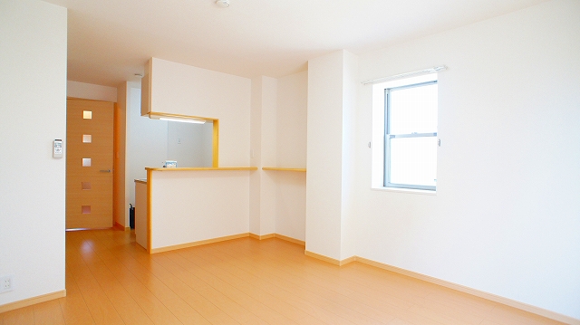 3/28 リビング/ダイニング