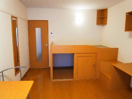 4/15 リビング/ダイニング