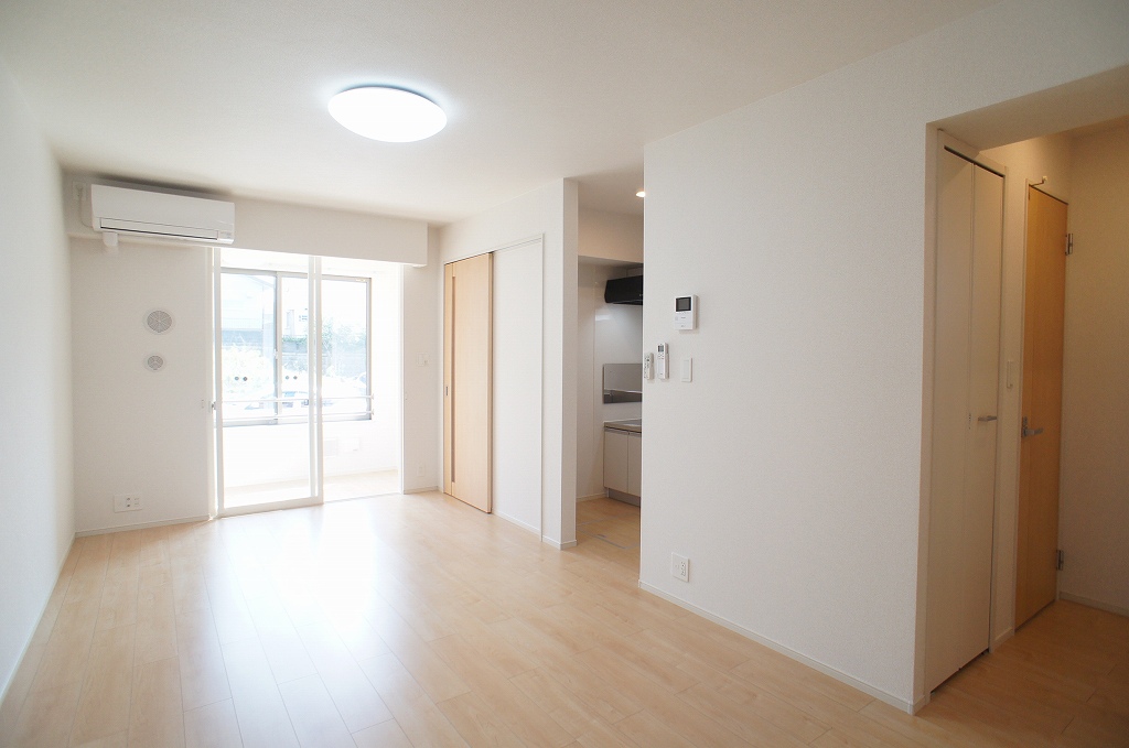 3/20 リビング/ダイニング