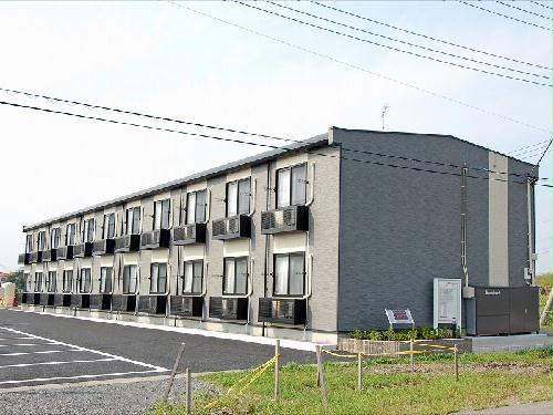 1/18 外観