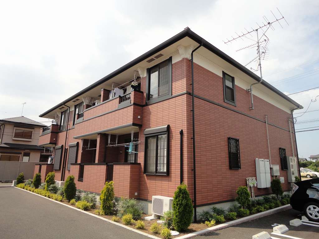1/24 外観