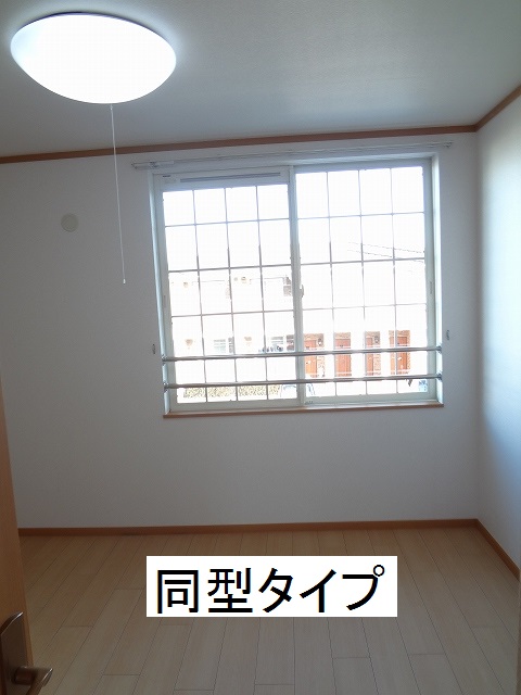 4/23 寝室